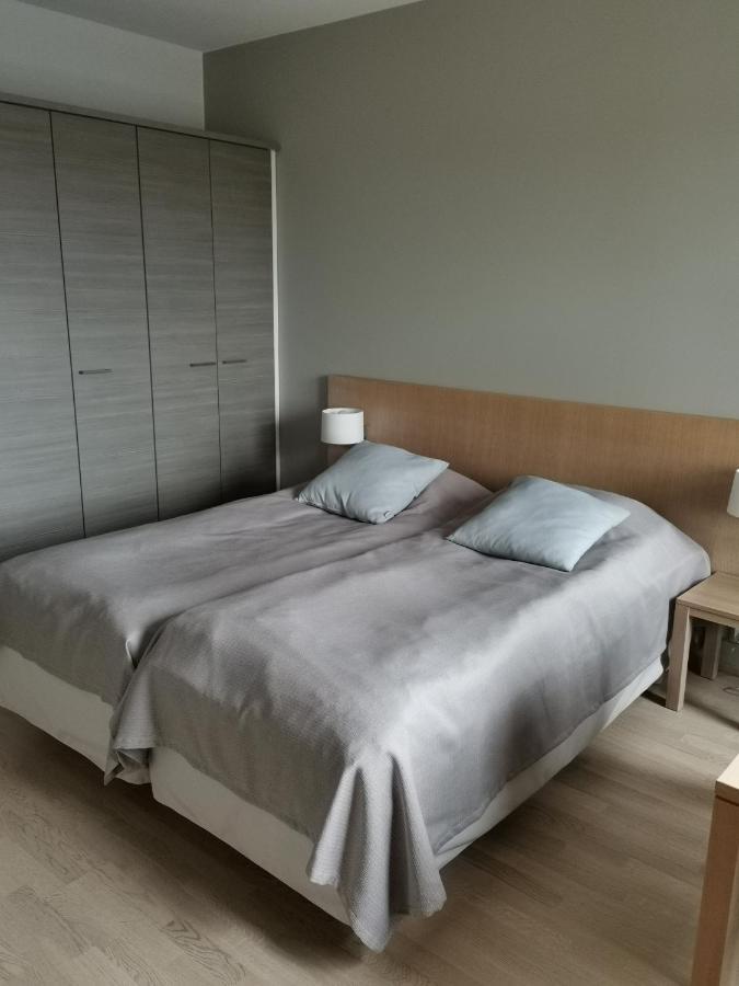 Ruka Ski Chalets Exteriör bild